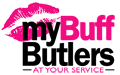 My Buff Butlers logo